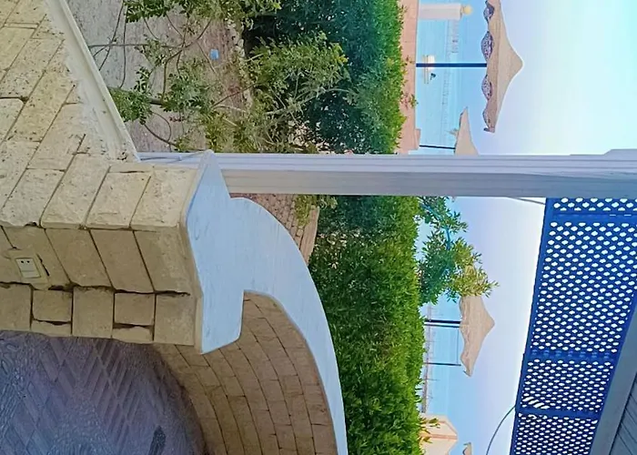راكان الاستجمام صف أول على البحر Apartment *