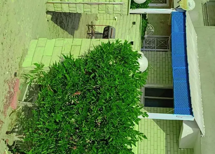 Apartment راكان الاستجمام صف أول على البحر *