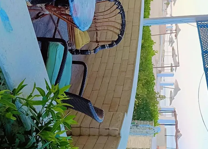 Apartment راكان الاستجمام صف أول على البحر Ras Sedr