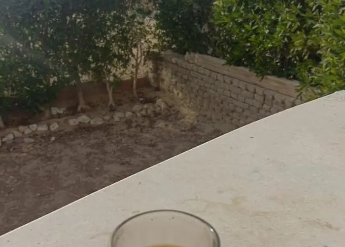 راكان الاستجمام صف أول على البحر Ras Sedr
