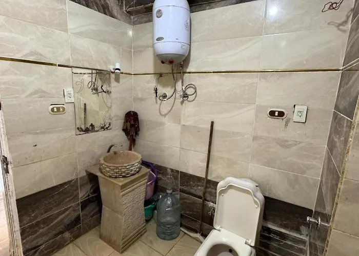 Apartment راكان الاستجمام صف أول على البحر